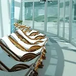 Ξενοδοχείο Liget Wellness Es Konferencia 4*
