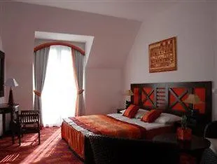 Hotel Liget Wellness Es Konferencia