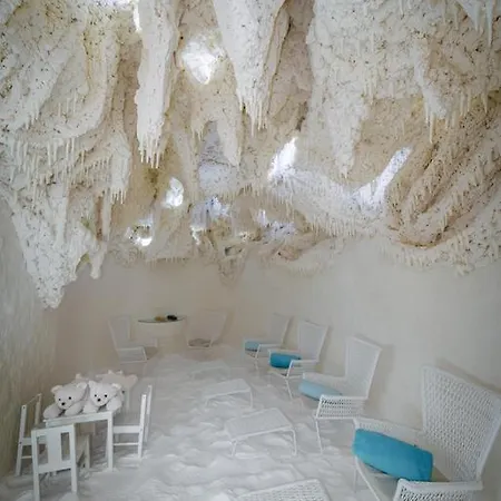 Liget Wellness Es Konferencia Szarvas