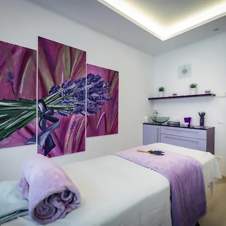 Hotel Liget Wellness Es Konferencia Sarvaš