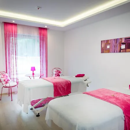 Liget Wellness Es Konferencia