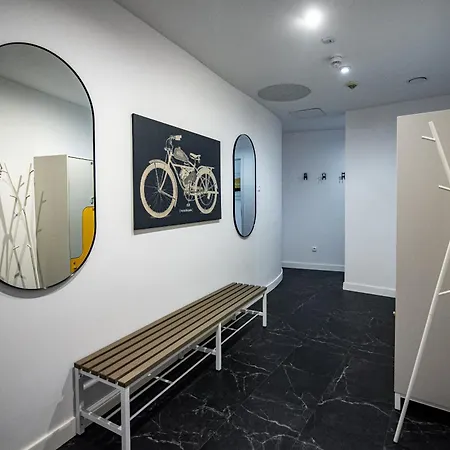Liget Wellness Es Konferencia Hotel 4*