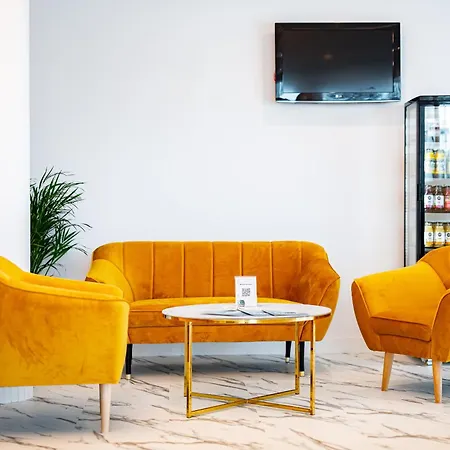 Liget Wellness Es Konferencia Hotel