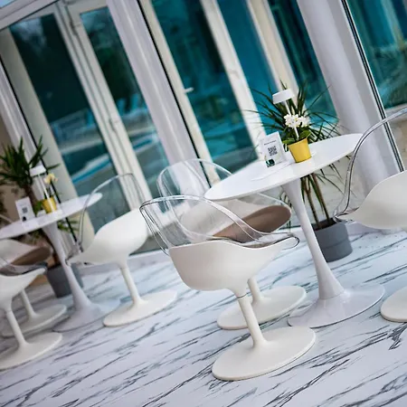 Liget Wellness Es Konferencia Hotel 4*