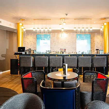 Liget Wellness Es Konferencia 4* Sarvaš