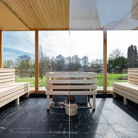 Liget Wellness Es Konferencia