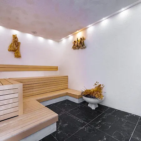 Liget Wellness és Konferencia Hotel 4*