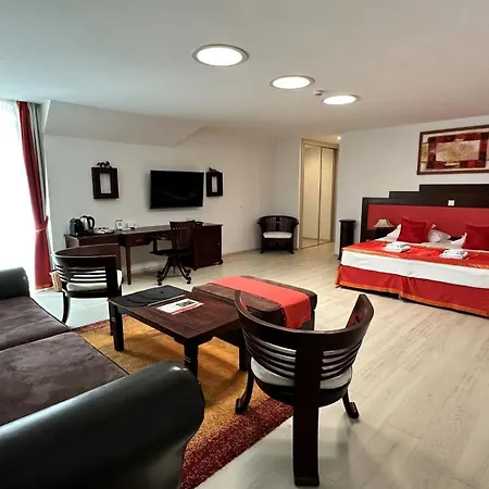 Hotel Liget Wellness és Konferencia
