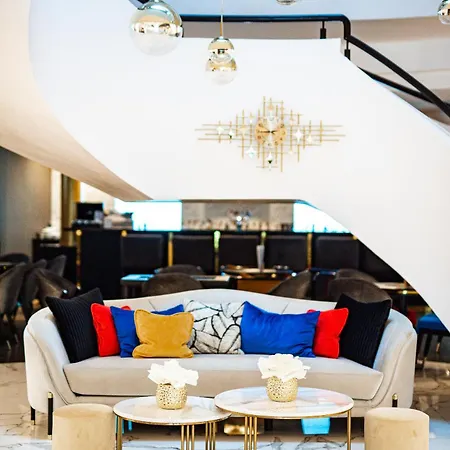 Liget Wellness és Konferencia Hotel 4*