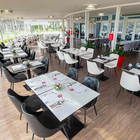 Hotel Liget Wellness és Konferencia Szarvas