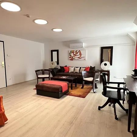 Liget Wellness Es Konferencia 4* Sarvaš