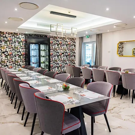 Hotel Liget Wellness és Konferencia