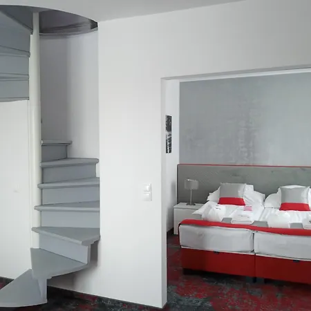 Otel Liget Wellness Es Konferencia 4*