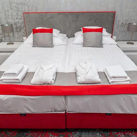 Liget Wellness és Konferencia 4*