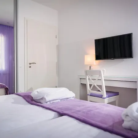 Hotel Liget Wellness Es Konferencia