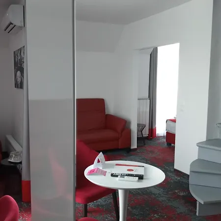Hotel Liget Wellness Es Konferencia Szarvas