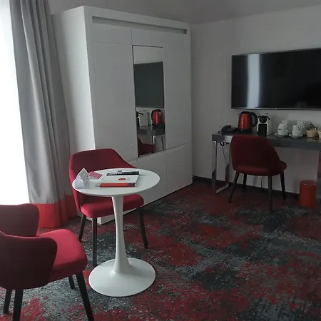 Liget Wellness és Konferencia