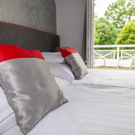 Liget Wellness és Konferencia 4*