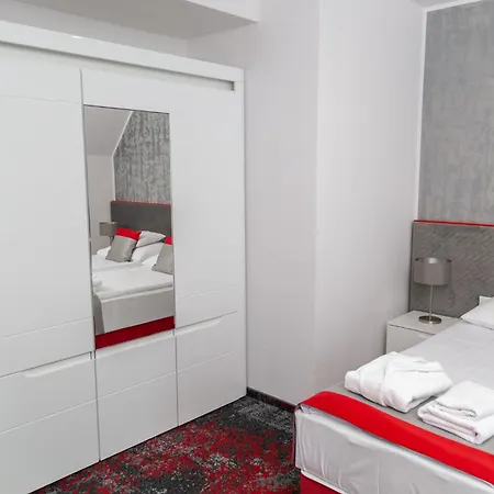 Liget Wellness és Konferencia Szarvas