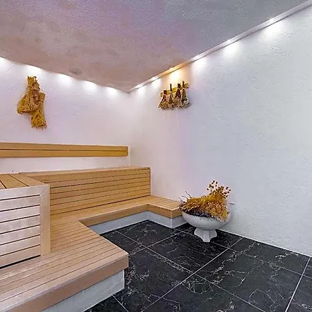 Liget Wellness Es Konferencia 4*
