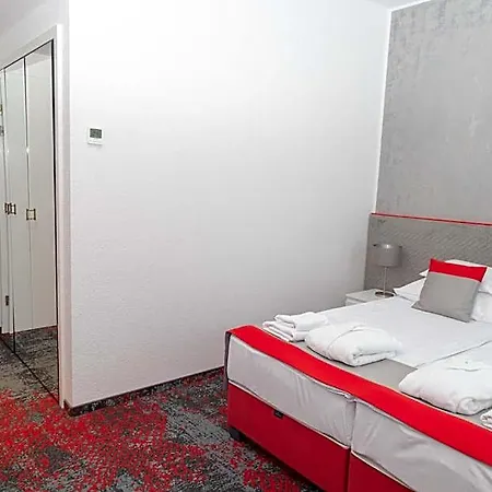 Liget Wellness Es Konferencia 4* Szarvas