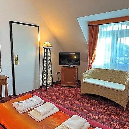 Hotell Liget Wellness Es Konferencia 4*