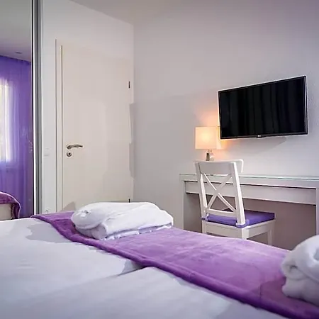 Liget Wellness Es Konferencia 4* Szarvas