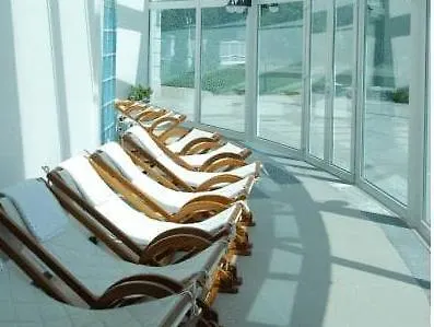Hotel Liget Wellness és Konferencia 4*