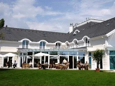 Otel Liget Wellness Es Konferencia