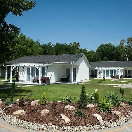 Liget Wellness Es Konferencia Otel Szarvas