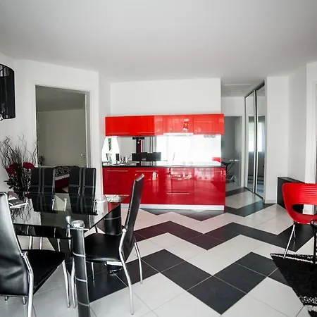 Liget Wellness Es Konferencia 4*