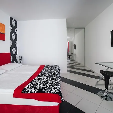Liget Wellness és Konferencia Hotel Szarvas
