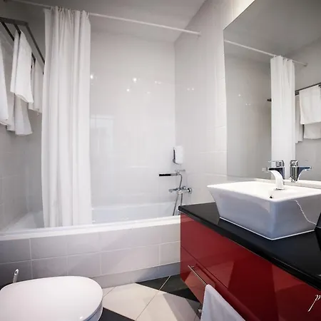 Liget Wellness Es Konferencia 4* Szarvas