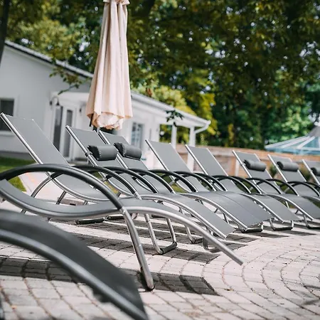 Otel Liget Wellness Es Konferencia 4*