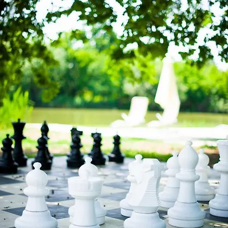 Otel Liget Wellness Es Konferencia 4*