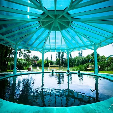Liget Wellness és Konferencia