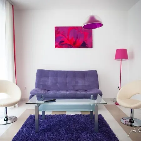 Otel Liget Wellness Es Konferencia 4*