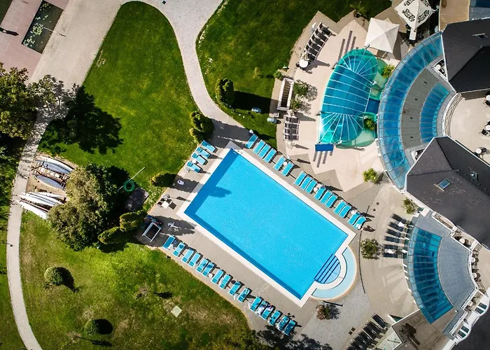 Liget Wellness Es Konferencia