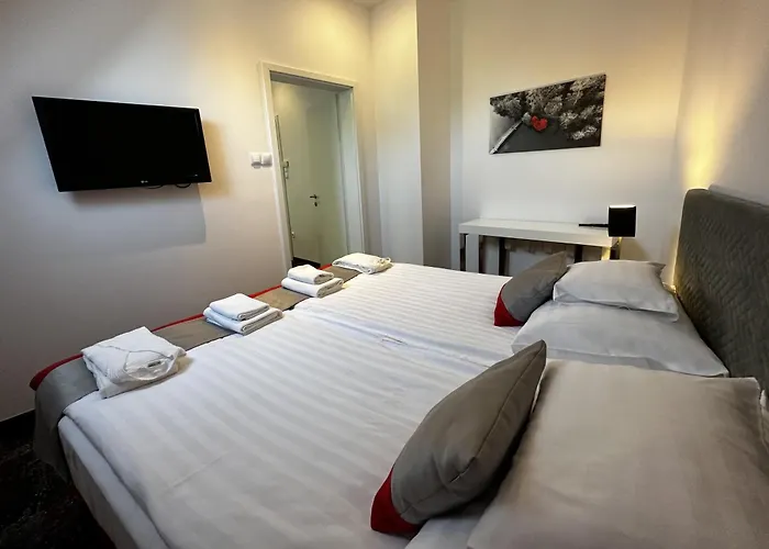 Liget Wellness Es Konferencia 4*