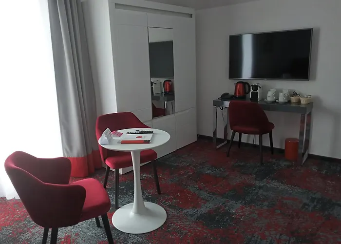 Liget Wellness Es Konferencia