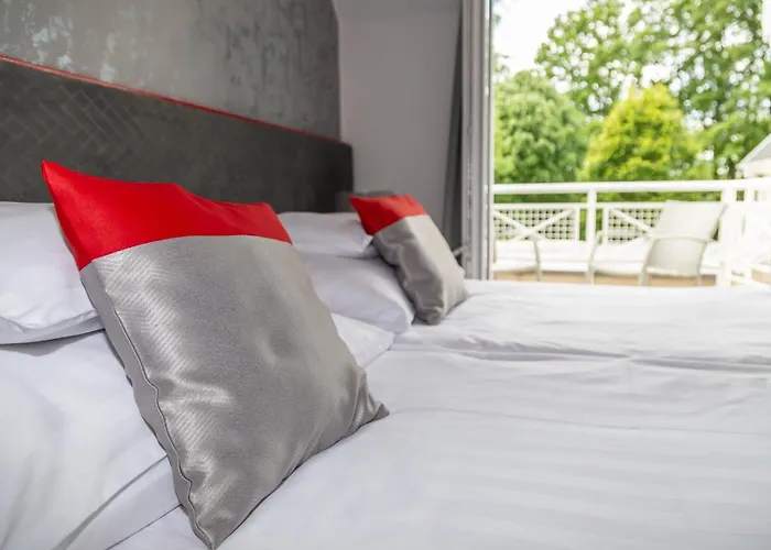 Liget Wellness Es Konferencia 4*