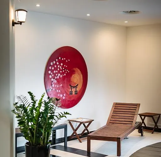호텔 Liget Wellness Es Konferencia 4*