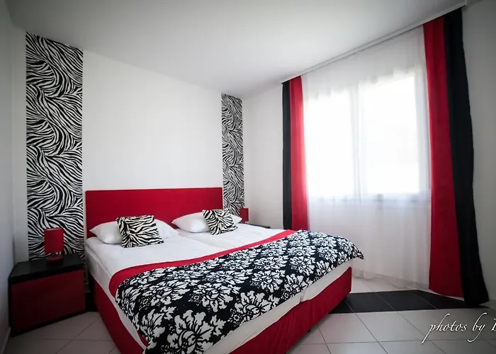Liget Wellness Es Konferencia 4*
